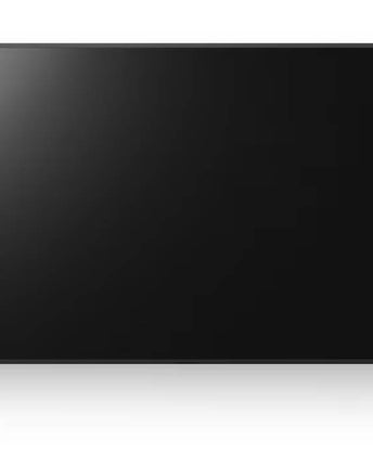 Televizor  Professional Sony FW-98BZ30L, 98” 4K HDR