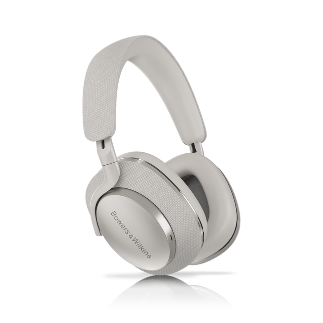 Слушалките Bowers & Wilkins PX7 S2 са запечатани повторно