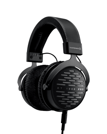 Hi-Fi слушалки Beyerdynamic DT 1990 PRO Tesla повторно запечатани