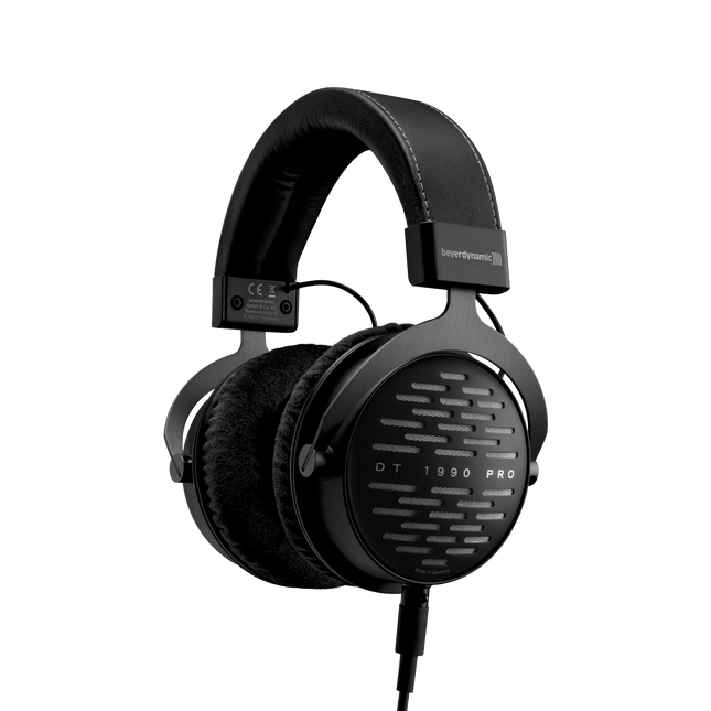 Hi-Fi слушалки Beyerdynamic DT 1990 PRO Tesla повторно запечатани