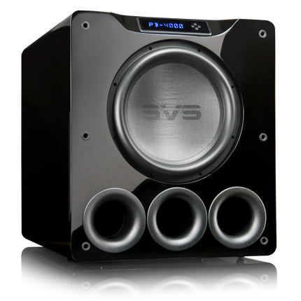 Subwoofer SVS PB-4000