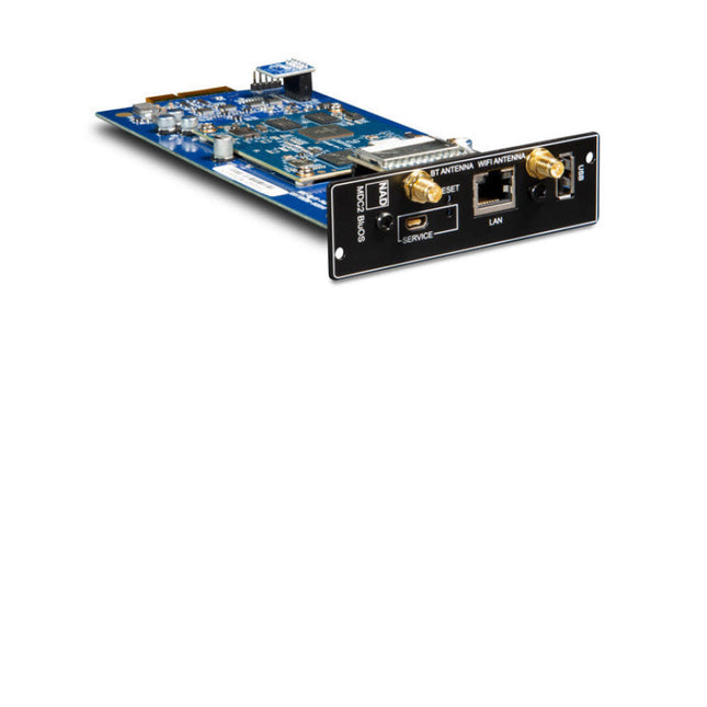 NAD C 3050 PROMO пакет + BluOS D мултирум стрийминг модул