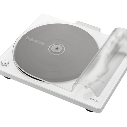Pick-up Denon DP-400 resigilat