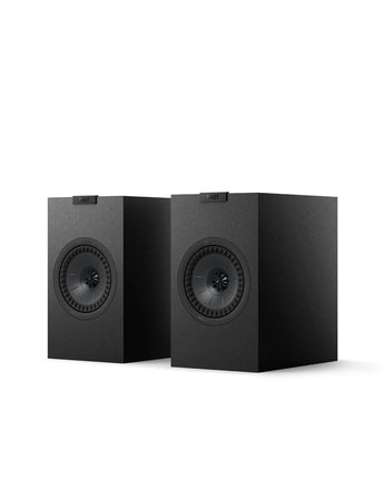 Високоговорителите KEF Q1 Meta са запечатани повторно