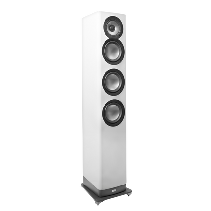 Elac Navis ARF51 – разопакован