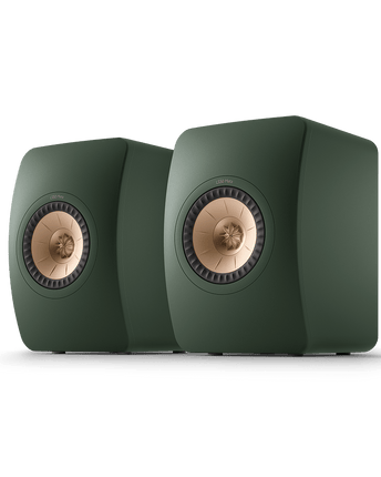 KEF LS50 Meta resigilat
