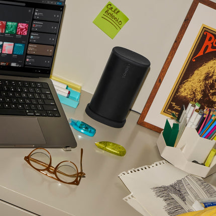 Boxa activa Sonos Play