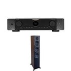 Pachet PROMO MARANTZ Cinema 70 + ELAC Uni-Fi Reference UFR52