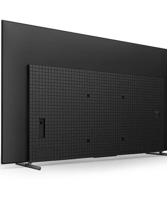Професионален телевизор Sony BRAVIA FWD-77A80L, 195 см, 4K HDR OLED, Google TV