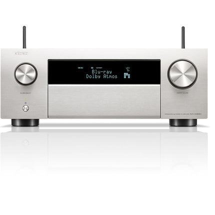 Amplificator Denon AVC-X4800H resigilat