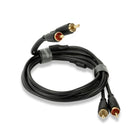 QED Cablu CONNECT Phono to Phono