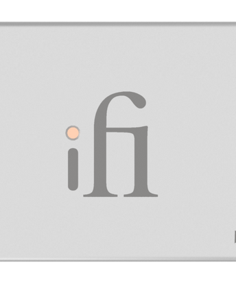 Предусилвател iFi Micro iTUBE