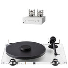 Pachet PROMO Pick-Up Pro-Ject XA B + Preamplificator Phono Pro-Ject Tube Box S2