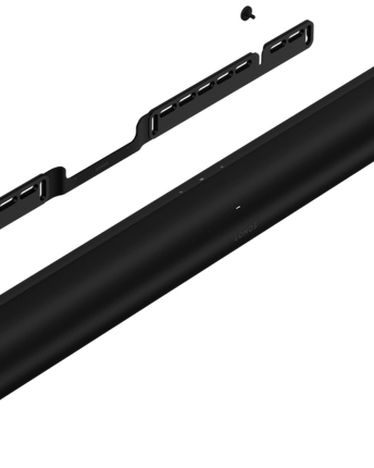 Стенна стойка Sonos Arc Черна
