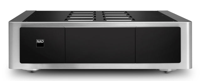 Amplificator de putere NAD M23 V2 resigilat