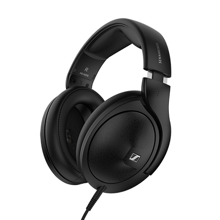 Слушалки Sennheiser - HD 620S