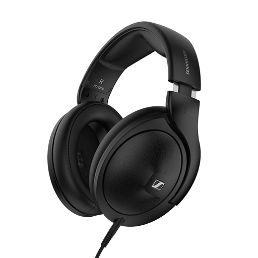 Слушалки Sennheiser - HD 620S