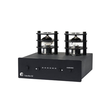 Pro-Ject Tube Box S2 resigilat