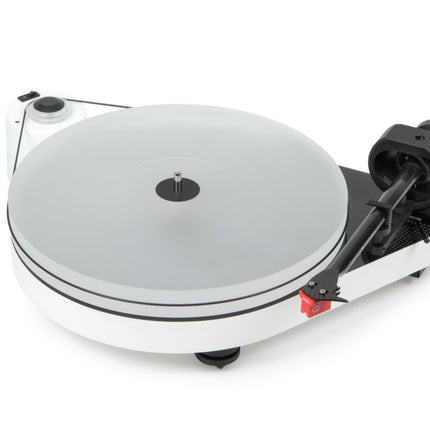 Pro-Ject RPM 5 Carbon 2M-Bronze resigilat