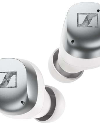 Слушалки Sennheiser Momentum True Wireless 4