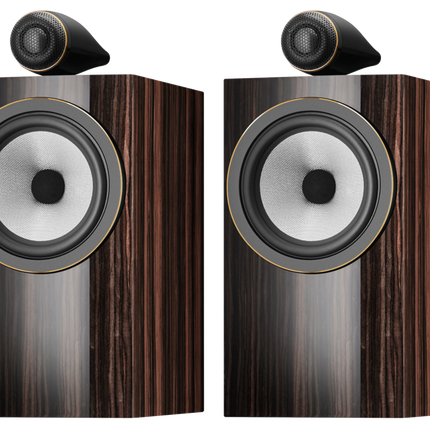 Отличителни високоговорители Bowers &amp; Wilkins 705 S3