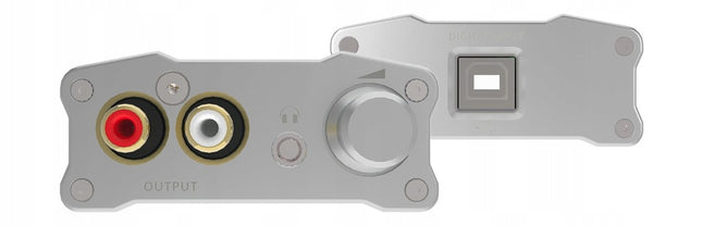Amplificator iFi Audio Micro iDAC