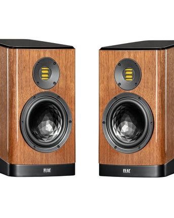 Пасивни високоговорители ELAC Vela BS 404.2 повторно запечатани