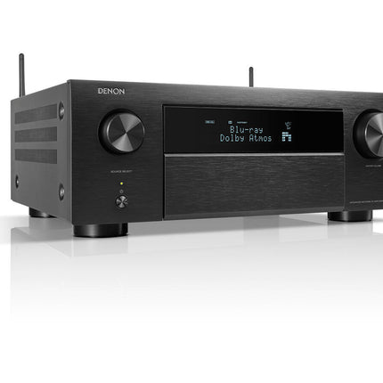 Amplificator Denon AVC-X4800H