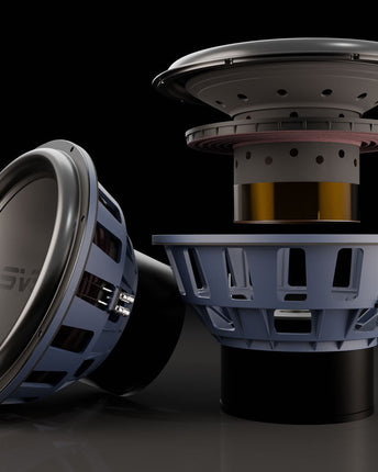 Subwoofer SVS SB 17-Ultra R|Evolution