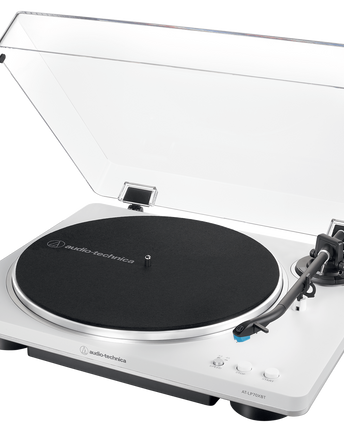 Audio-Technica AT-LP70XBT resigilat