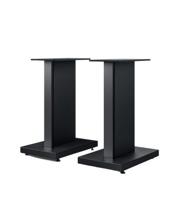 KEF S-RF1 Floor Stand — imagine principală, fundal transparent