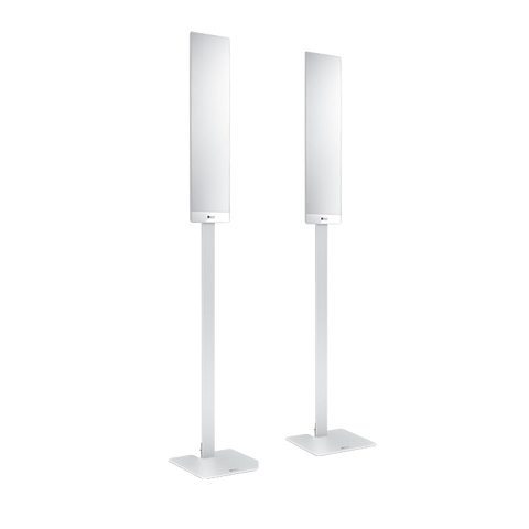 KEF T Series Floor Stand — imagine principală, fundal transparent