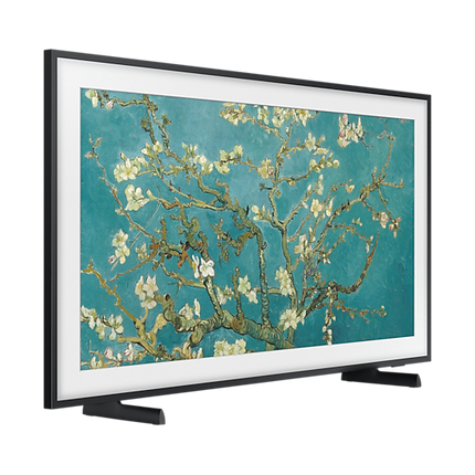 Телевизор Samsung QLED The Frame 55LS03BG, 138 см, Smart, 4K Ultra HD, Class G