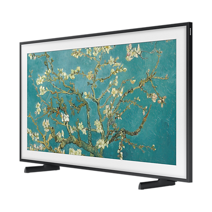 Телевизор Samsung QLED The Frame 55LS03BG, 138 см, Smart, 4K Ultra HD, Class G