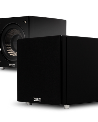 Subwoofer Velodyne Acoustics SPL-X 18