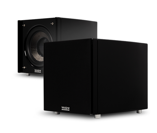 Subwoofer Velodyne Acoustics SPL-X 10