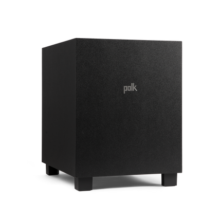 Polk Audio MONITOR XT12SUB Default Title