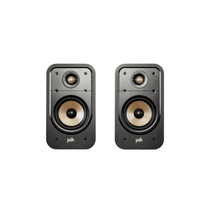 Polk Audio Signature Elite ES20 black