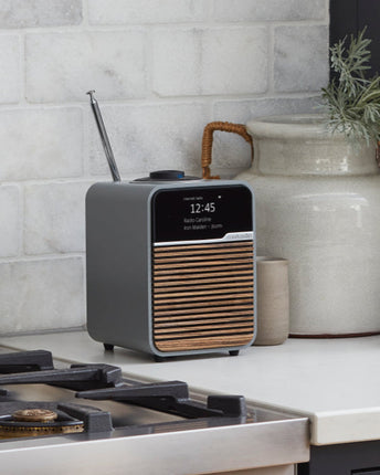 Ruark Audio Radio Smart R1S