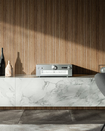 Усилвател Technics SU-G700M2