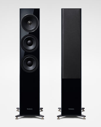 Пасивни тонколони Technics Grand Class SB-G90M2