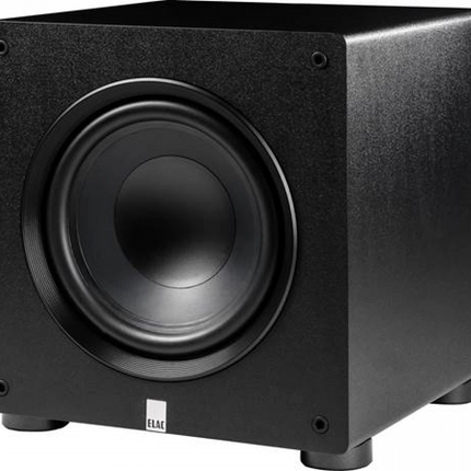 Subwoofer ELAC Varro Premium PS350 resigilat Black