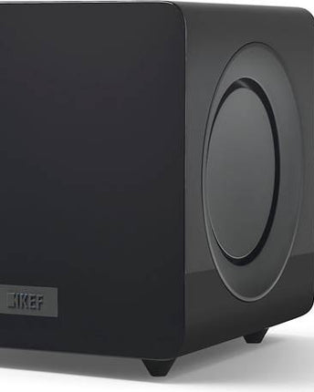 Субуфер KEF KC92 MIE, 1000W, 11Hz, 2 x 9 инча
