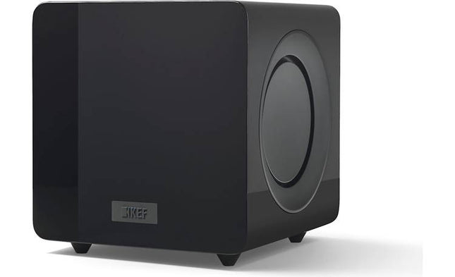 Субуфер KEF KC92 MIE, 1000W, 11Hz, 2 x 9 инча