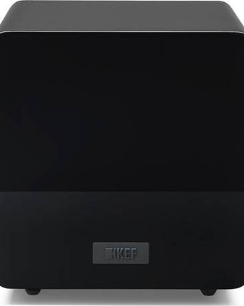 Субуфер KEF KC92 MIE, 1000W, 11Hz, 2 x 9 инча