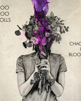 Винил GOO GOO DOLLS - CHAOS IN BLOOM - LP