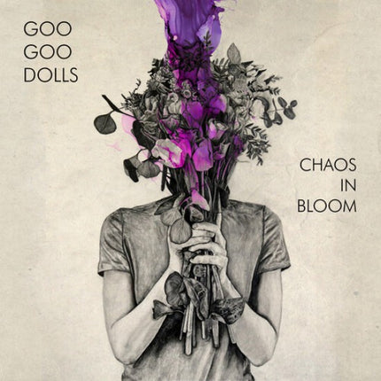 Винил GOO GOO DOLLS - CHAOS IN BLOOM - LP