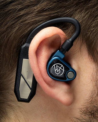 iFi Audio Go Pod усилвател за слушалки