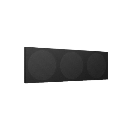 KEF Grille Q250c — imagine principală, fundal transparent