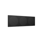 KEF Grille Q250c — imagine principală, fundal transparent